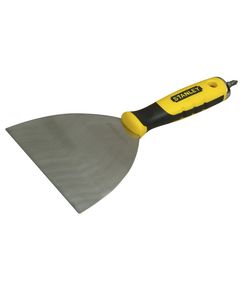 Шпатель Joint Knife 101 мм из нержавеющей стали STANLEY с Ph2-вставкой, фото  | SNABZHENIE.com.ua