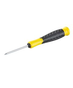 Отвертка PZ0 x 50 мм хрестоподібна STANLEY Essential (STHT0-60273), фото  | SNABZHENIE.com.ua