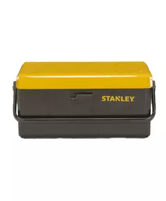 Ящик для инструментов 19" металлический STANLEY (STST1-75508), фото  | SNABZHENIE.com.ua