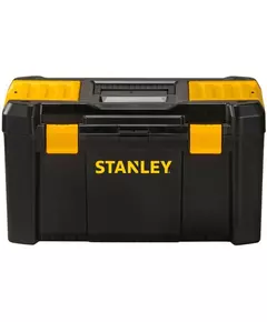 Ящик для інструментів пластиковий, 19" STANLEY (STST1-75520), фото  | SNABZHENIE.com.ua