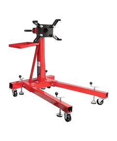 Стенд для вывешивания двигателя 1т TORIN TR29005, фото  | SNABZHENIE.com.ua