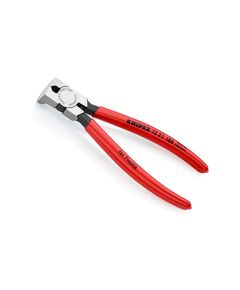 Кусачки бокові для пластмаси KNIPEX 72 21 160, фото  | SNABZHENIE.com.ua