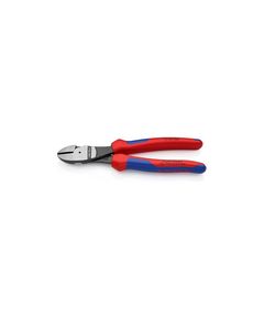 Кусачки бокові особливої потужності KNIPEX 74 02 200, фото  | SNABZHENIE.com.ua