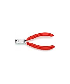 Кусачки торцеві для електроніки KNIPEX 64 11 115, фото  | SNABZHENIE.com.ua