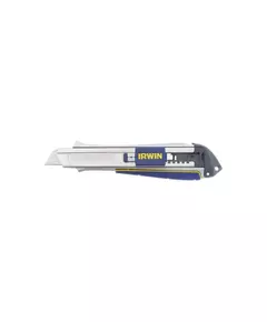 Нож с отлам сегм Pro Touch 9 мм AUTO LOAD SNAP-OFF KNIFE (10504555), фото  | SNABZHENIE.com.ua