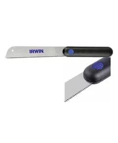 Ножовка японская (мини-лучковая/для изготовления деталей), 22TPI, IRWIN (10505165), фото  | SNABZHENIE.com.ua
