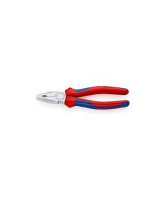 Плоскогубці комбіновані Knipex 03 05 200, фото  | SNABZHENIE.com.ua