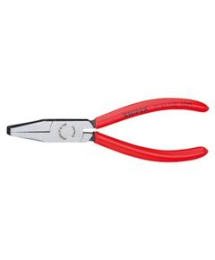 Плоскогубцы стекольщика, 160 мм, KNIPEX 91 61 160, фото  | SNABZHENIE.com.ua
