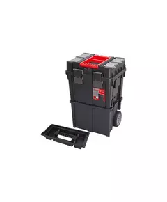 Ящик для инструментов Wheelbox HD Compact Logic 18" 450 x 350 x 645мм, фото  | SNABZHENIE.com.ua