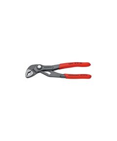 Високотехнологічні сантехнічні кліщі Cobra KNIPEX 87 01 150, фото  | SNABZHENIE.com.ua