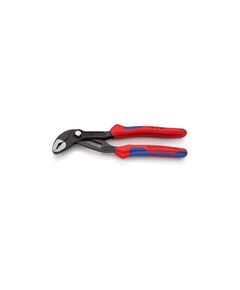 Високотехнологічні сантехнічні кліщі Cobra KNIPEX 87 02 180, фото  | SNABZHENIE.com.ua