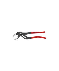 Клещи трубные захватные фосфатированные, черного цвета 250 мм Knipex 81 01 250, фото  | SNABZHENIE.com.ua