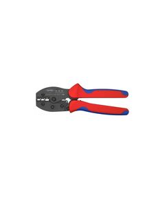 Кліщі для опресовки KNIPEX PreciForce 97 52 36, фото  | SNABZHENIE.com.ua