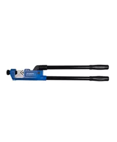 Кримпер индустриальный для обжима кабельных наконечников 10-150 мм? (6AC51-26), фото  | SNABZHENIE.com.ua