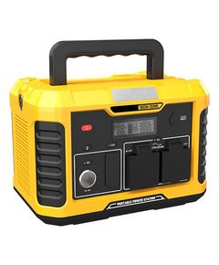 Портативная зарядная станция PROTESTER PRO-PS1000B 1000/2000W, фото  | SNABZHENIE.com.ua