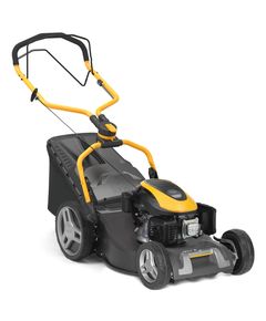 Бензиновая самоходная газонокосилка STIGA Combi 553 S, фото  | SNABZHENIE.com.ua