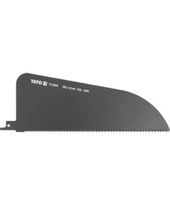 Полотно для сабельной пилы YATO HCS, 230x65 мм, 12 зубьев, фото  | SNABZHENIE.com.ua