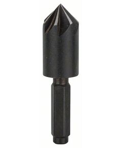 Зенкери конічні 13,0 мм, 90&deg;, 50 мм, 1/4 BOSCH, фото  | SNABZHENIE.com.ua