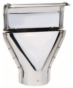 Кутова насадка BOSCH 80 мм, 33,5 мм для інструментів 1609201751, фото  | SNABZHENIE.com.ua