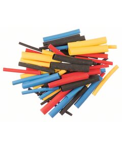 Кембрик BOSCH 1,6-4,8 мм для електроінструментів, фото  | SNABZHENIE.com.ua