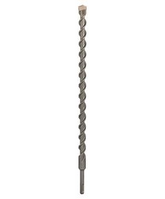 Свердло SDS plus-5 19x400 мм для перфораторов BOSCH, фото  | SNABZHENIE.com.ua