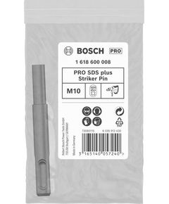 Ударный инструмент SDS plus для анкерных болтов M10, 8, 4 мм, 86 мм BOSCH, фото  | SNABZHENIE.com.ua