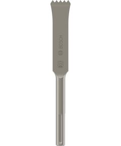 Зубило зубчатое SDS max 300x32 мм BOSCH, фото  | SNABZHENIE.com.ua
