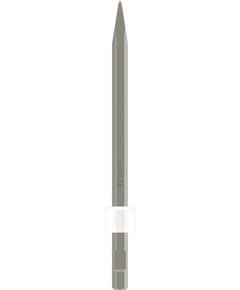 Долото списоподібне 19 мм, 400 мм, шестигранник BOSCH 1618630001, фото  | SNABZHENIE.com.ua