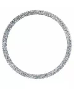 перехідна шайба для пиляльних дисків 30 x 25,4 x 1,5 мм BOSCH, фото  | SNABZHENIE.com.ua