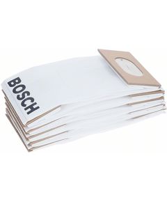 Пакет для пил Bosch PEX 11 A, GEX 34-125, GSS 16 AE, PBS 60 A, фото  | SNABZHENIE.com.ua