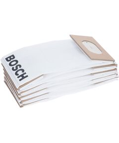 Пакет для пил Bosch PEX 11 A, GEX 34-125, GSS 16 AE, PBS 60 A, фото  | SNABZHENIE.com.ua