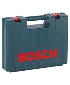 Пластмассовый чемодан BOSCH 445x360x114 мм, фото  | SNABZHENIE.com.ua