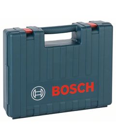 Пластмассовый чемодан BOSCH 445x360x123 мм, фото  | SNABZHENIE.com.ua