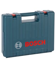 Пластмассовый чемодан BOSCH 445x360x123 мм, фото  | SNABZHENIE.com.ua