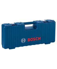 Пластиковый чемодан BOSCH 721x317x170 мм - удобный кейс 2605438197, фото  | SNABZHENIE.com.ua