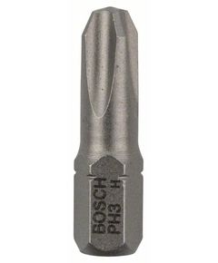 Насадка Extra-Hart PH 3, 25 мм для загвинчування BOSCH, фото  | SNABZHENIE.com.ua