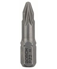 Насадка Extra-Hart PZ 2, 25 мм для закручивания BOSCH, фото  | SNABZHENIE.com.ua