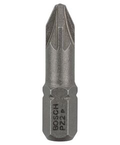 Насадка Extra-Hart PZ 2, 25 мм для загвинчування BOSCH, фото  | SNABZHENIE.com.ua