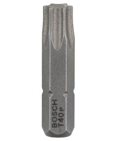 Насадка Extra-Hart T40, 25 мм для загвинчування BOSCH, фото  | SNABZHENIE.com.ua
