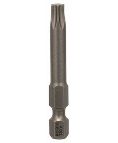 Насадка Extra-Hart T30 для загвинчивания 49 мм BOSCH 2607001642, фото  | SNABZHENIE.com.ua
