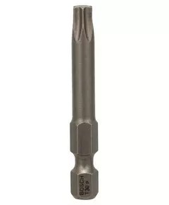 Насадка для загвинчування Extra-Hart T30, 49 мм BOSCH, фото  | SNABZHENIE.com.ua