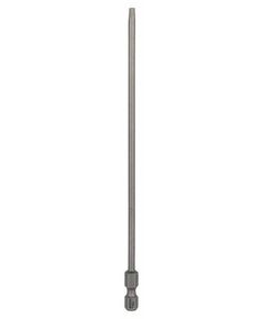 Насадка BOSCH T15 Extra-Hart для загвинчивания, 152 мм, фото  | SNABZHENIE.com.ua