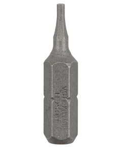 Насадка HEX 1,5 мм для загвинчування Extra-Hart 25 мм BOSCH, фото  | SNABZHENIE.com.ua
