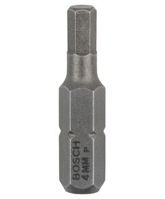 Насадка HEX 4, 25 мм для загвинчування Extra-Hart BOSCH, фото  | SNABZHENIE.com.ua