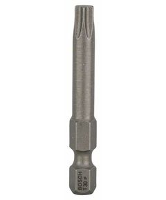 Насадка Extra-Hart T30, 49 мм для загвинчивания, BOSCH 2607002514, фото  | SNABZHENIE.com.ua