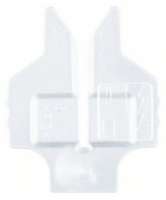 Защита от сколов BOSCH 2607010305, фото  | SNABZHENIE.com.ua
