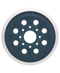 Шліфувальна платформа тверда BOSCH, 125 мм, фото  | SNABZHENIE.com.ua