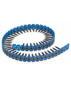 Гвинт BOSCH 3,9х30 для гипсоволокнистых листов, 100 шт. 2608000553, фото  | SNABZHENIE.com.ua