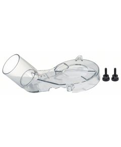 Кожух для пиловідведення TE 600 BOSCH 2608000627, фото  | SNABZHENIE.com.ua