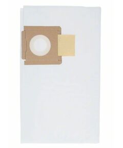 Мішок з нетканого матеріалу для пилососа GAS 12–25 PL BOSCH, фото  | SNABZHENIE.com.ua